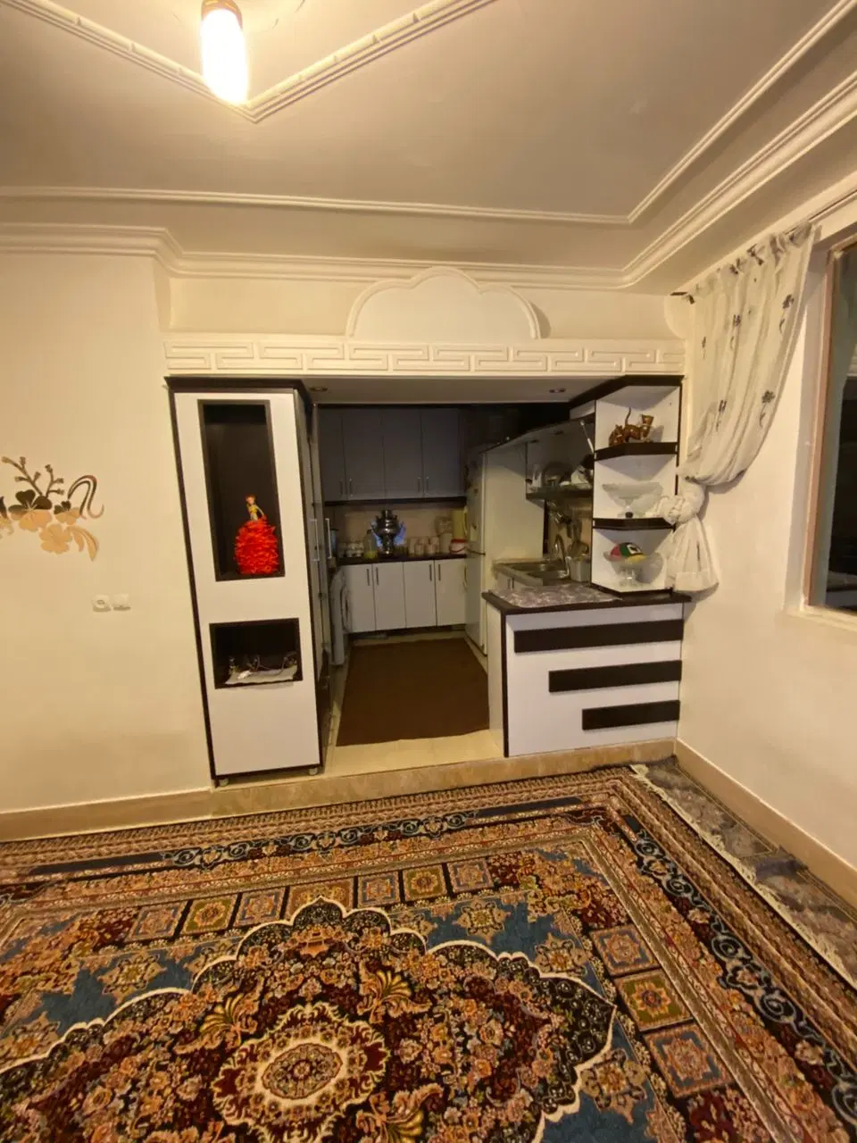 فروش واحد 56 متری