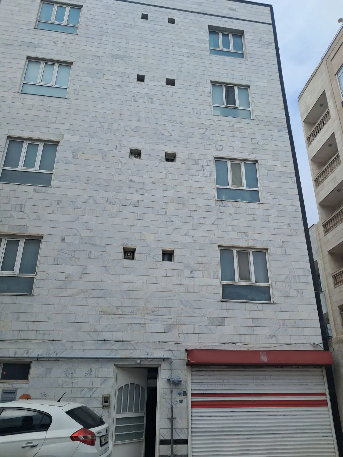 رهن و اجاره‌ آپارتمان
