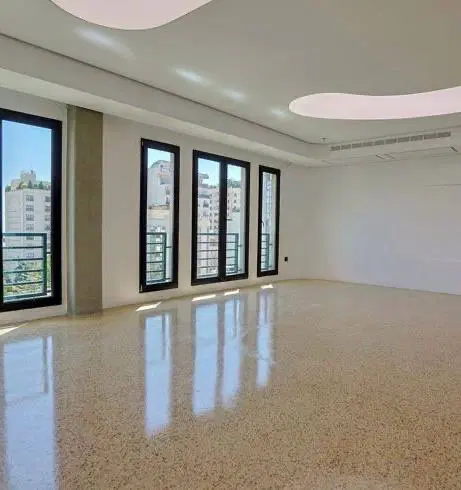 ۱۳۲ متر ساسان_دو خوابه لوکس_ویو کوهستان