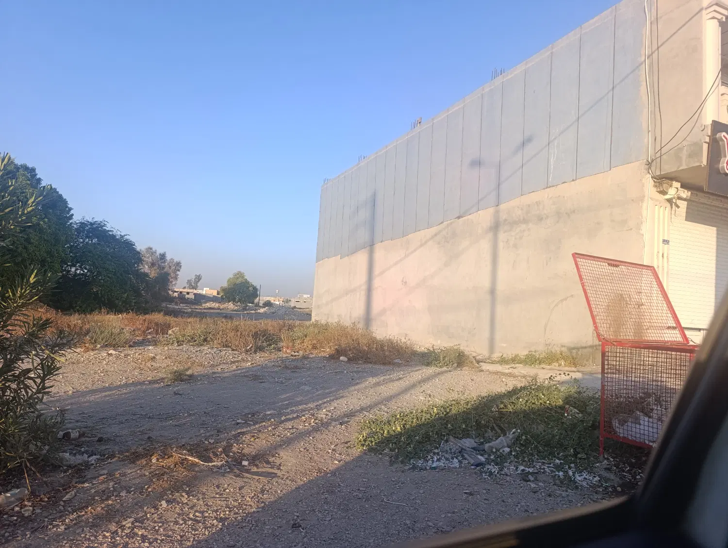 فروش زمین مسکونی عالیشهر