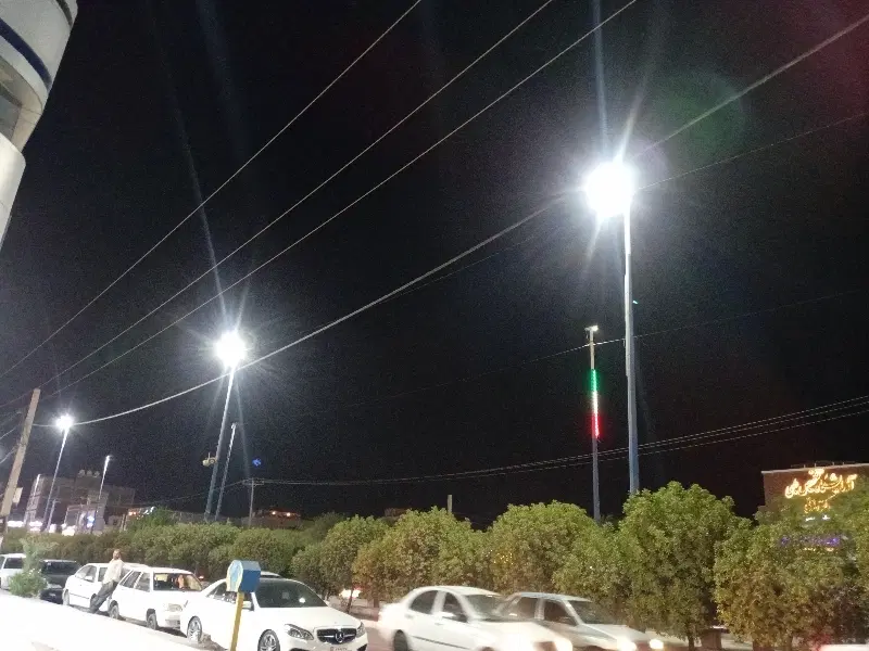 ملک تجاری
