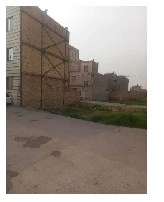 زمین مشعلدار
