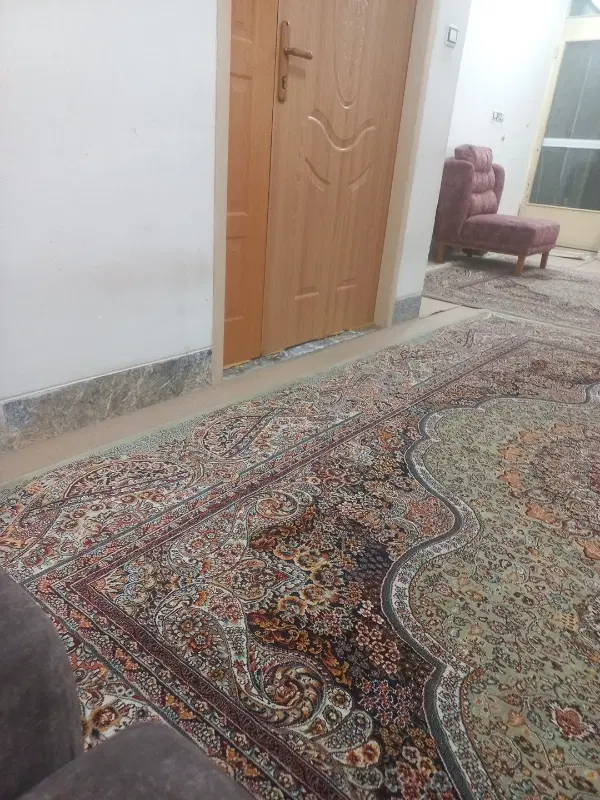 فروش قطعه زمینی مسکونی دو بر