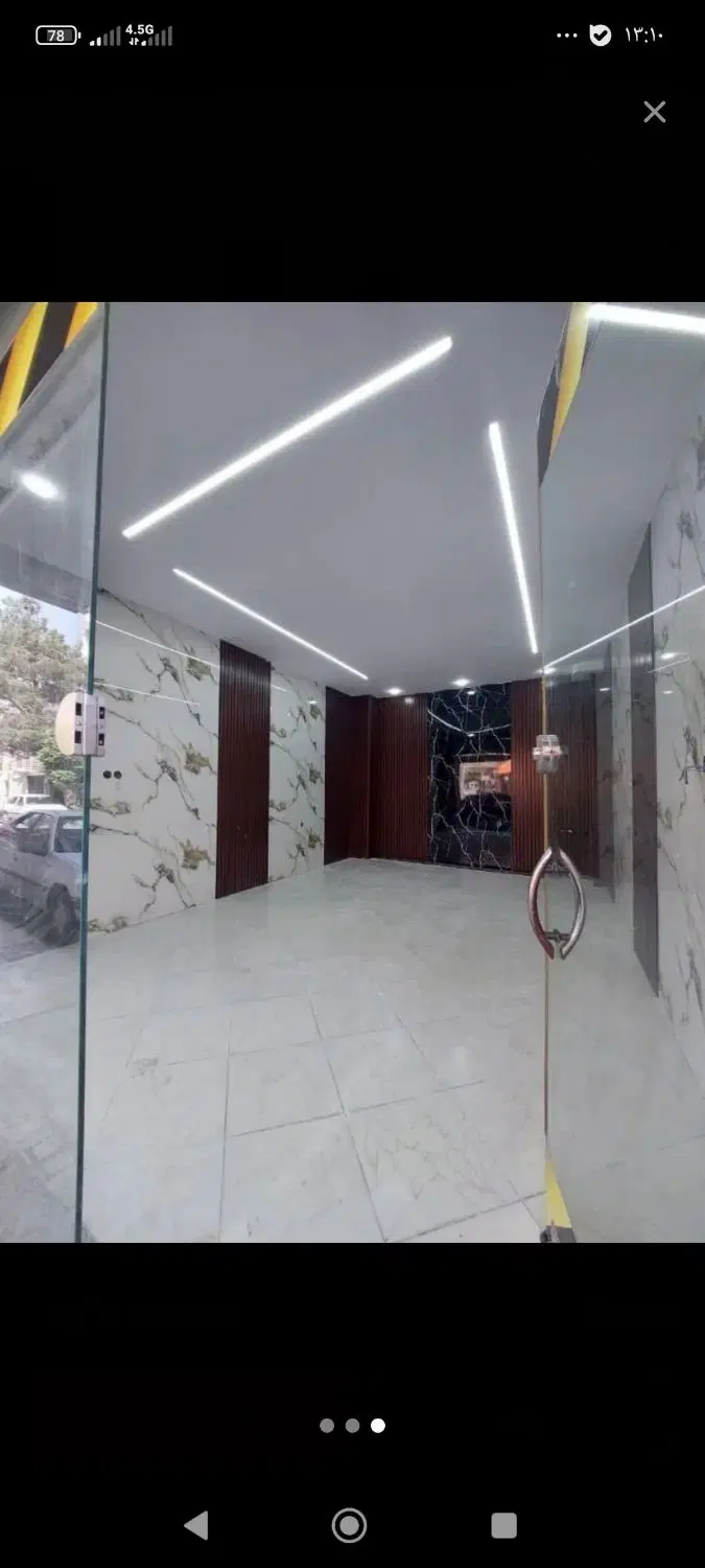 رهن و اجاره مغازه ۲۵متری در بهترین لوکیشن