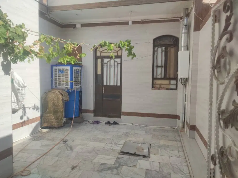 رهن منزل ویلایی طبقه همکف