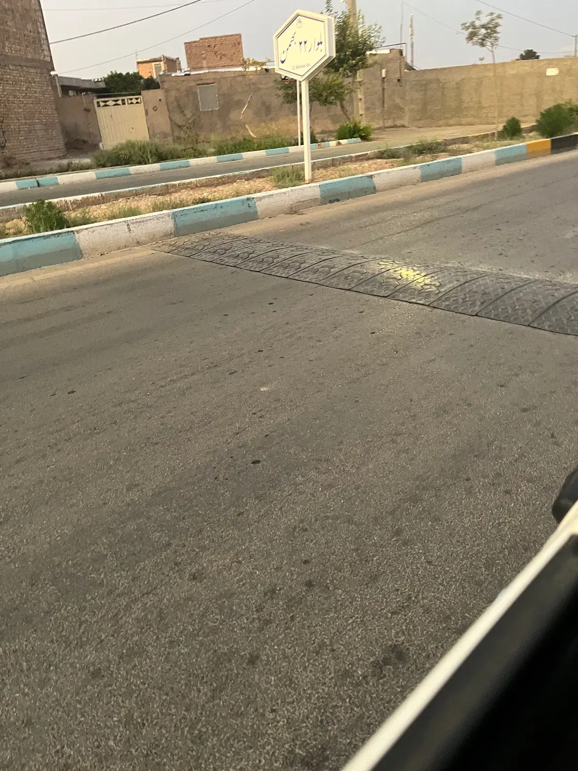زمین لودری
