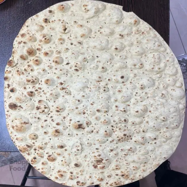 واگذاری نانوایی تافتون