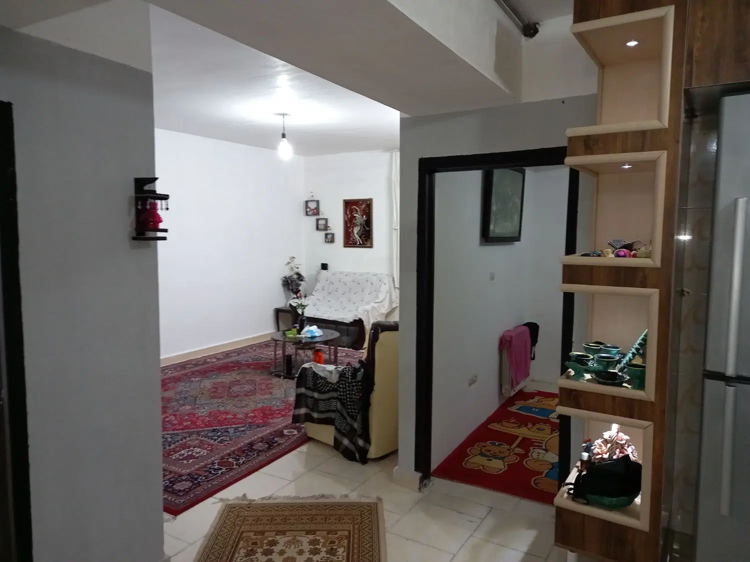 اجاره آپارتمان