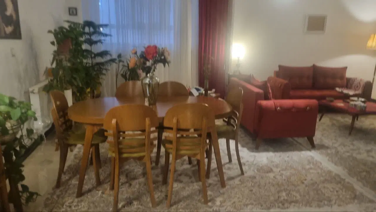 اجاره آپارتمان احمدی روشن