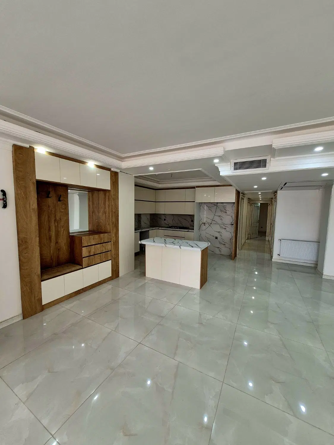 فروش عمارت لاکچری جمهوری