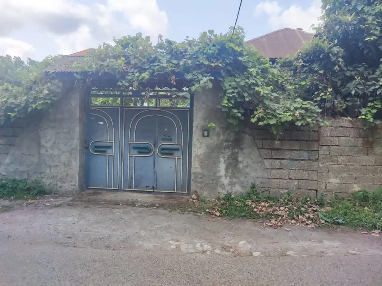 فروش ویلا مسکونی