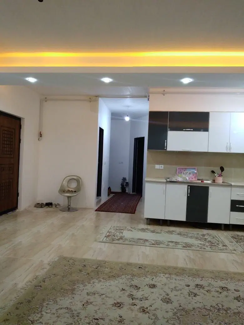 فروش واحد نوساز دوخواب شهرک خیام _به قیمت