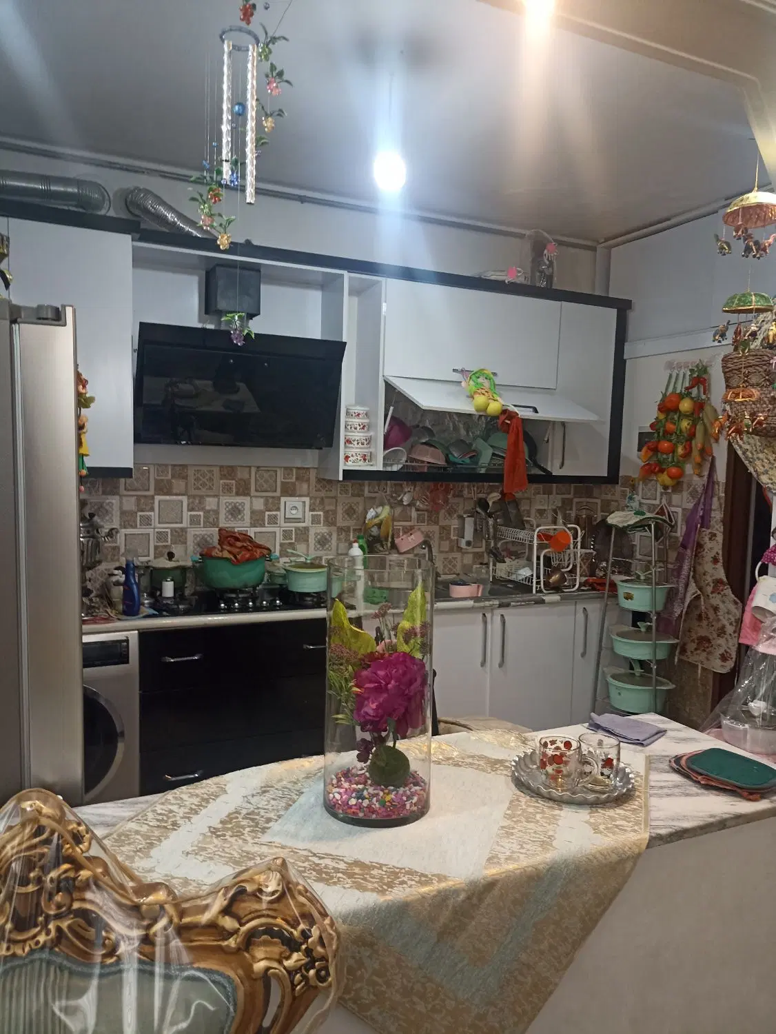 فروش منزل ویلایی