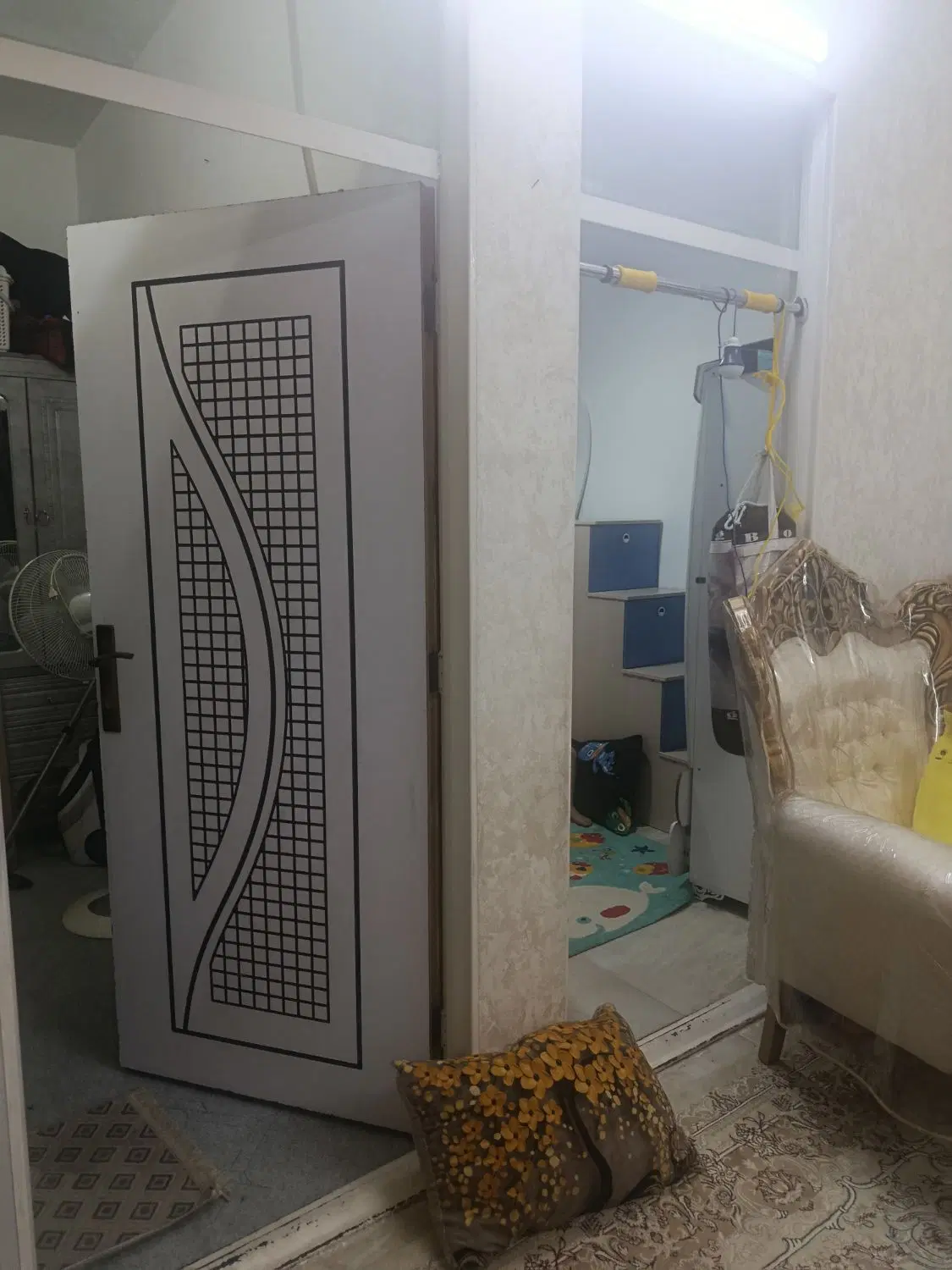 ویلا دوطبقه شیک بهترین گزینه برای سکونت وسرمایه