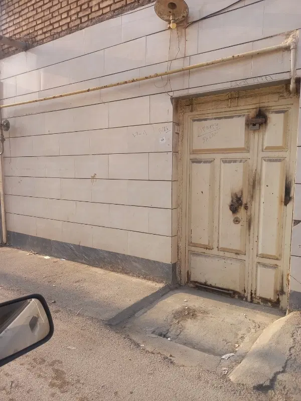 خانه ویلایی ۱۲۲ متر سند 6 دنگ