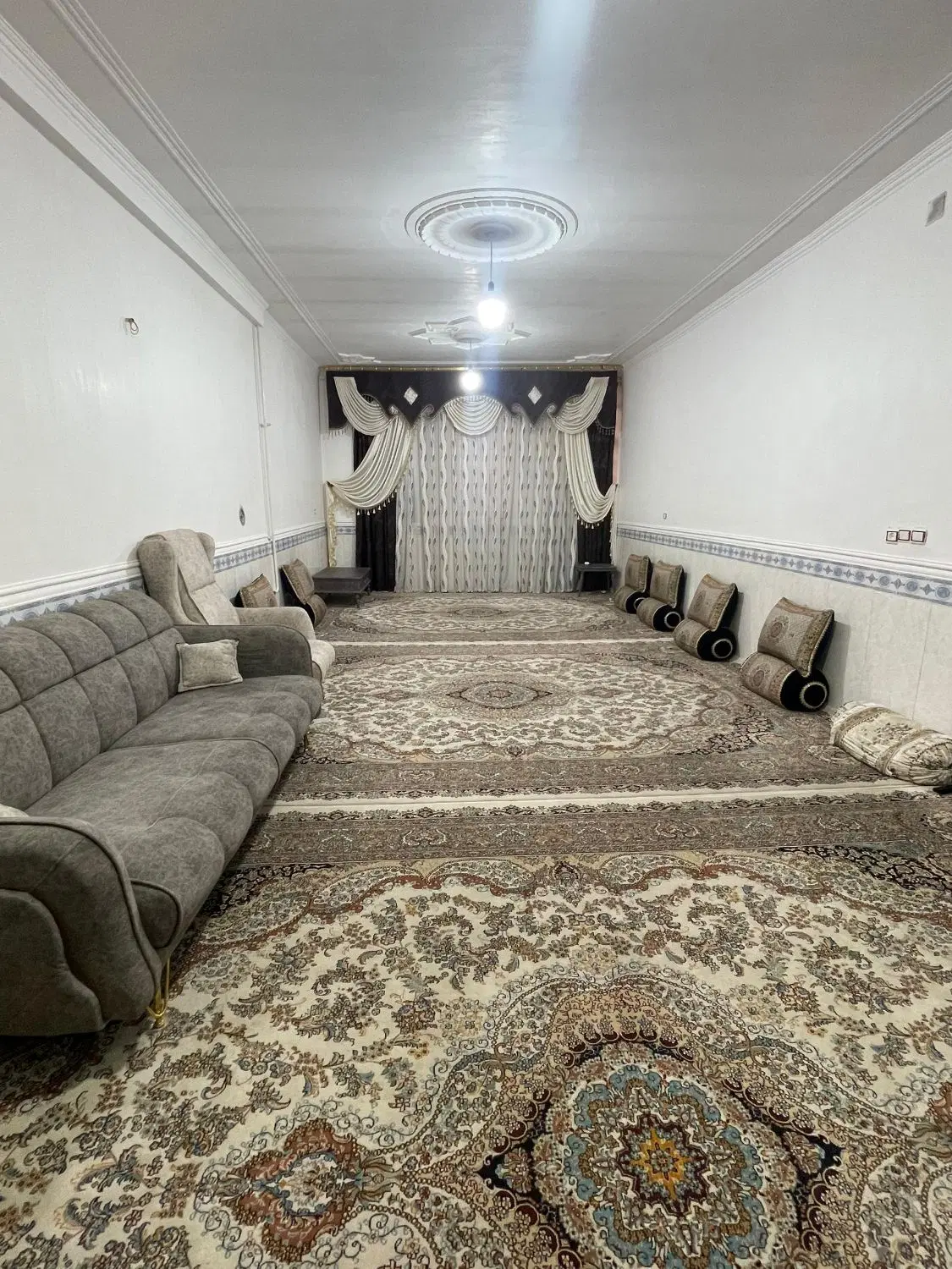 فروش خانه ویلایی