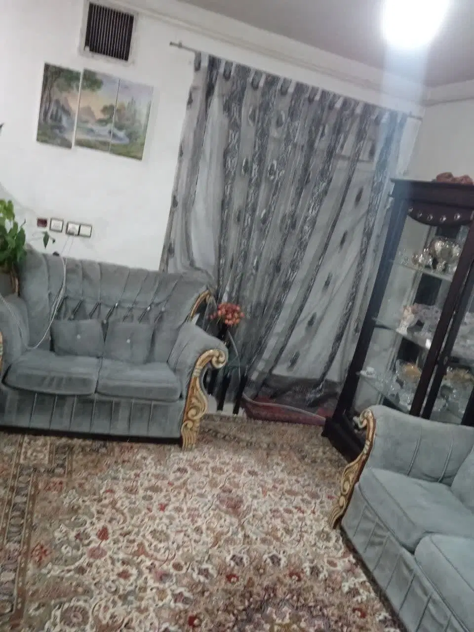 اجاره خانه استیجاری محمدیه