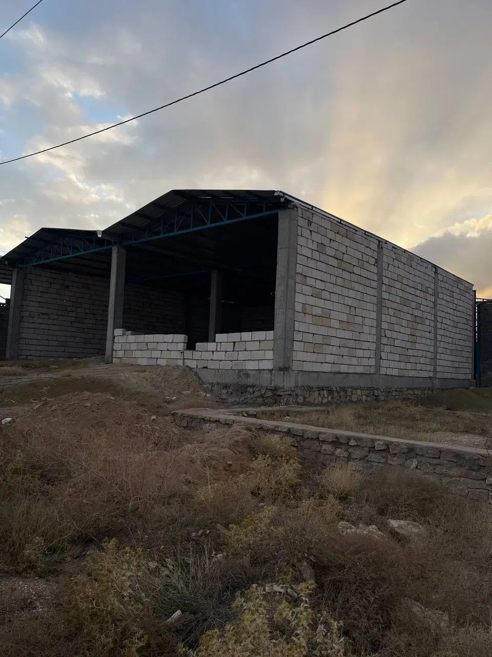 سوله شهرک صنعتی بیدک اصناف