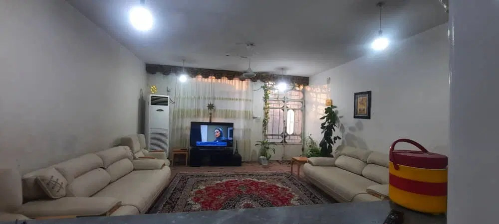 منزل مسکونی فروشی