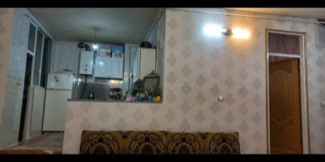 اجاره۶۰متری بین قیام وحسینه