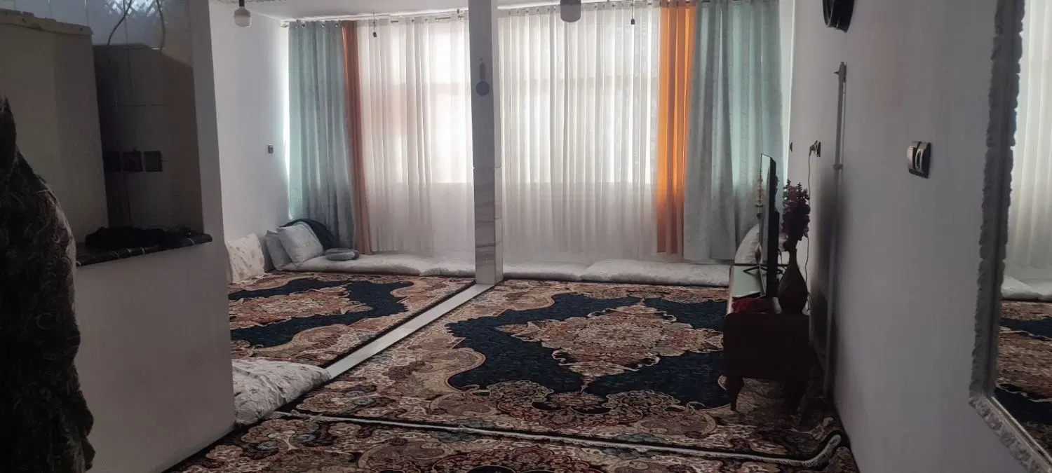 اجاره طبقه دوم در مسعودیه