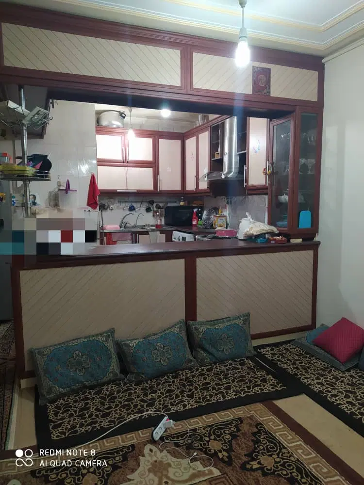 خانه ۷۰ متری شیک