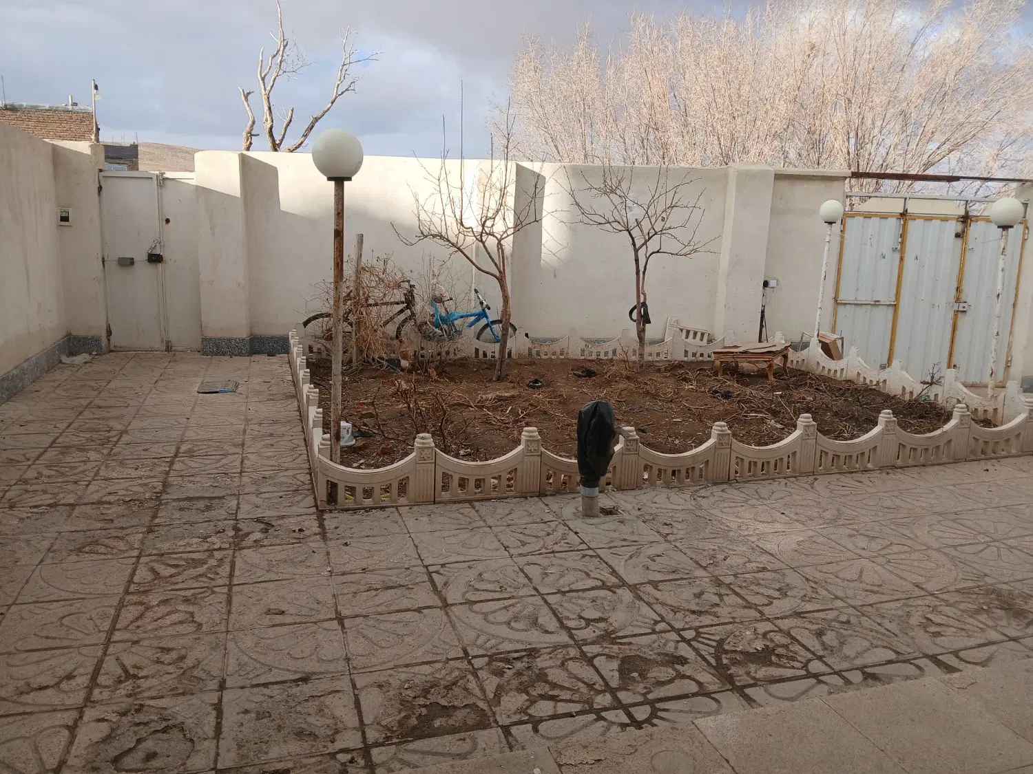 خانه روستایی