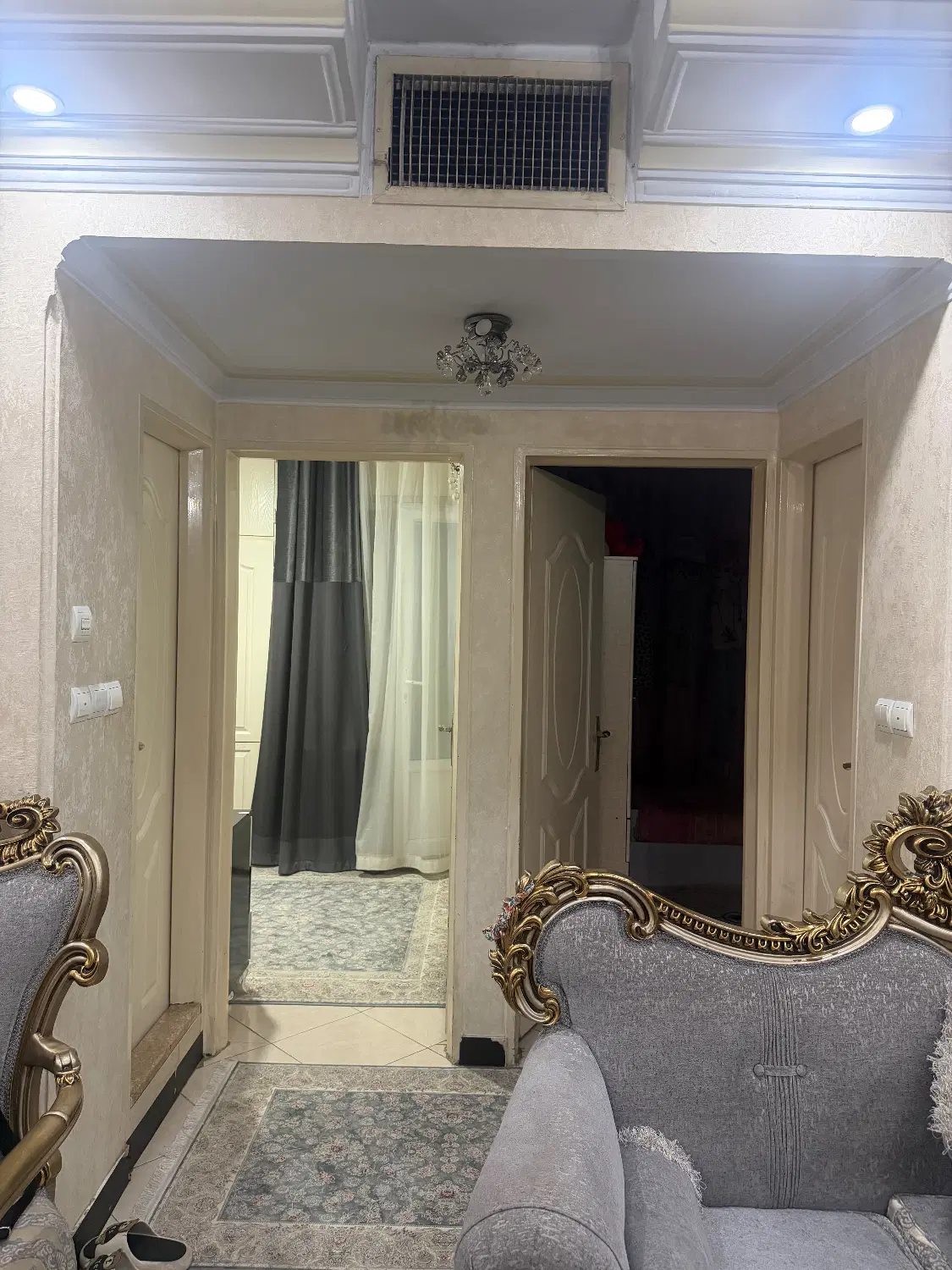 خانه اجاره ای