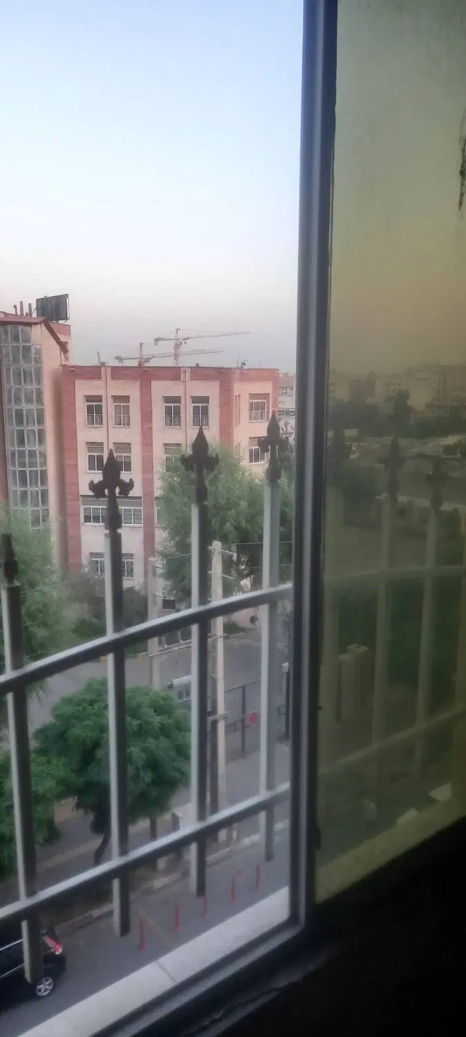 آپارتمان ۶۰ متری در خیابان بازرگانی