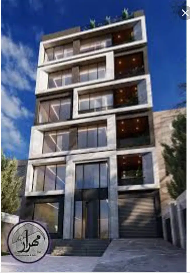 اجاره واحد اداری130 متر بهترین لوکیشن ط دوم نما