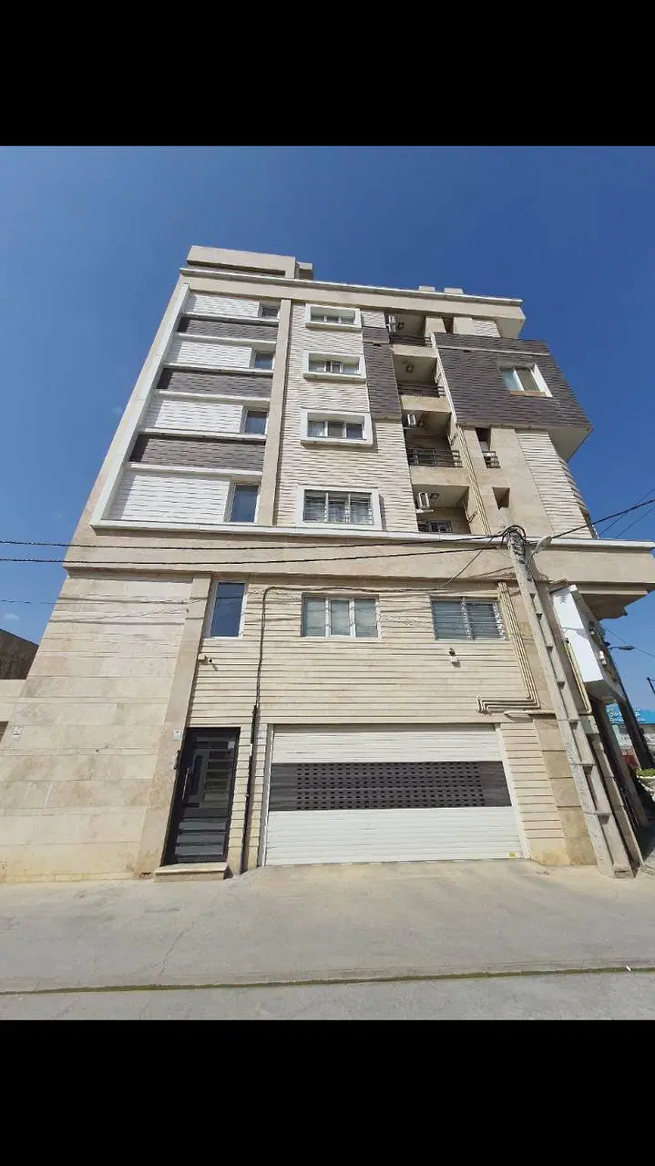 فروش آپارتمان آرامیس ۷