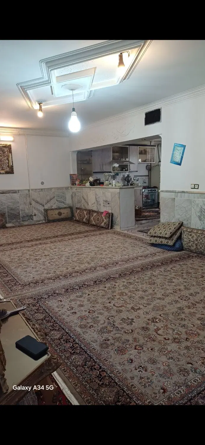 منزل اجاره ای ویلایی ۲۵۰ متری