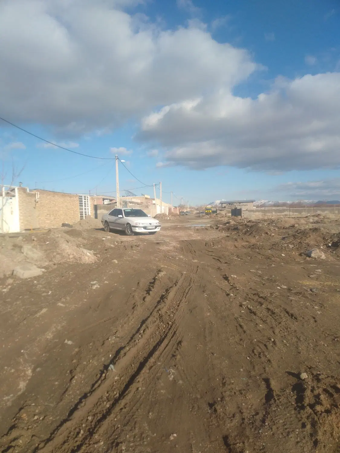فروش زمین