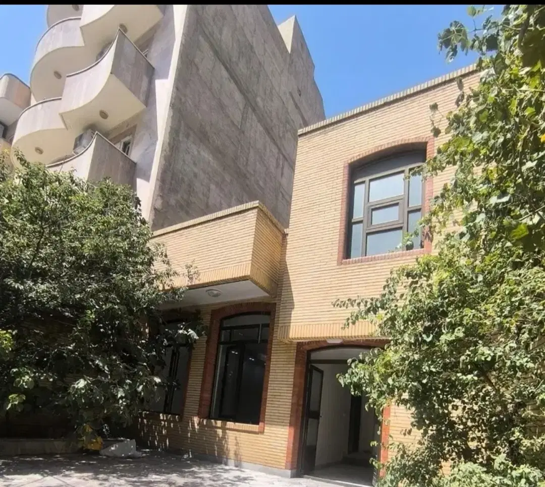 رهن خانه ویلایی کوی دادگستری