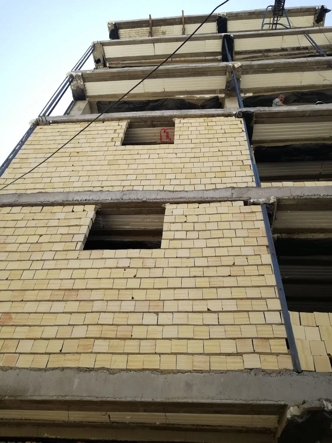 پیش فروش آپارتمان