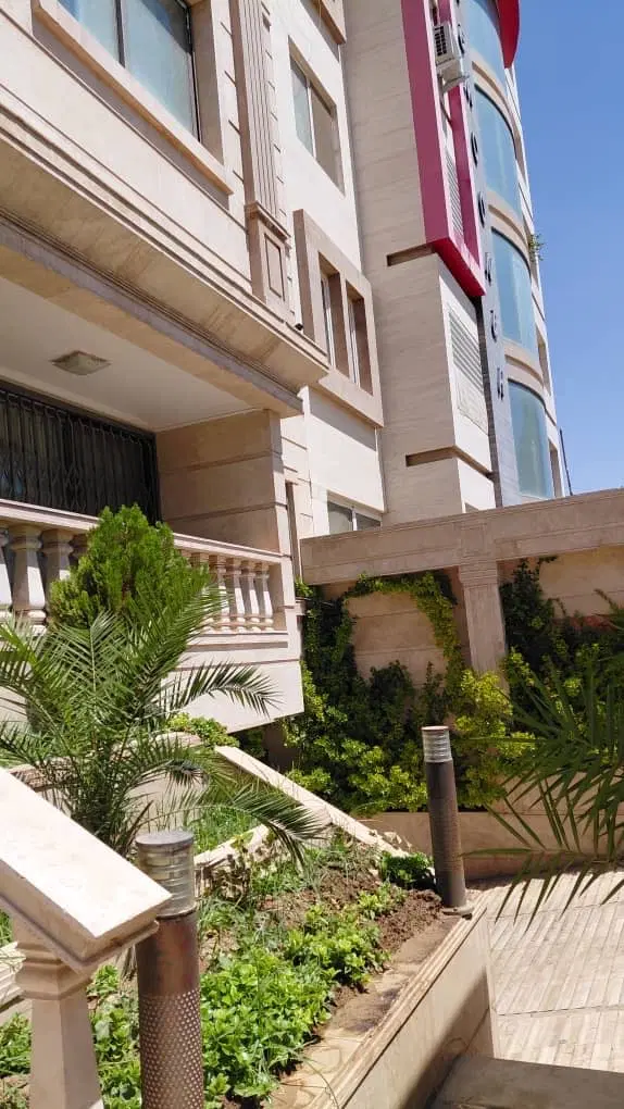 175 متری شیک رهن و اجاره