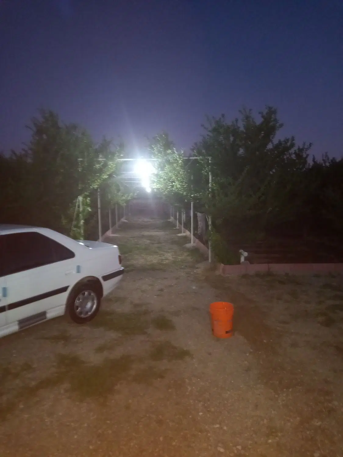 فروش ویلا باغ