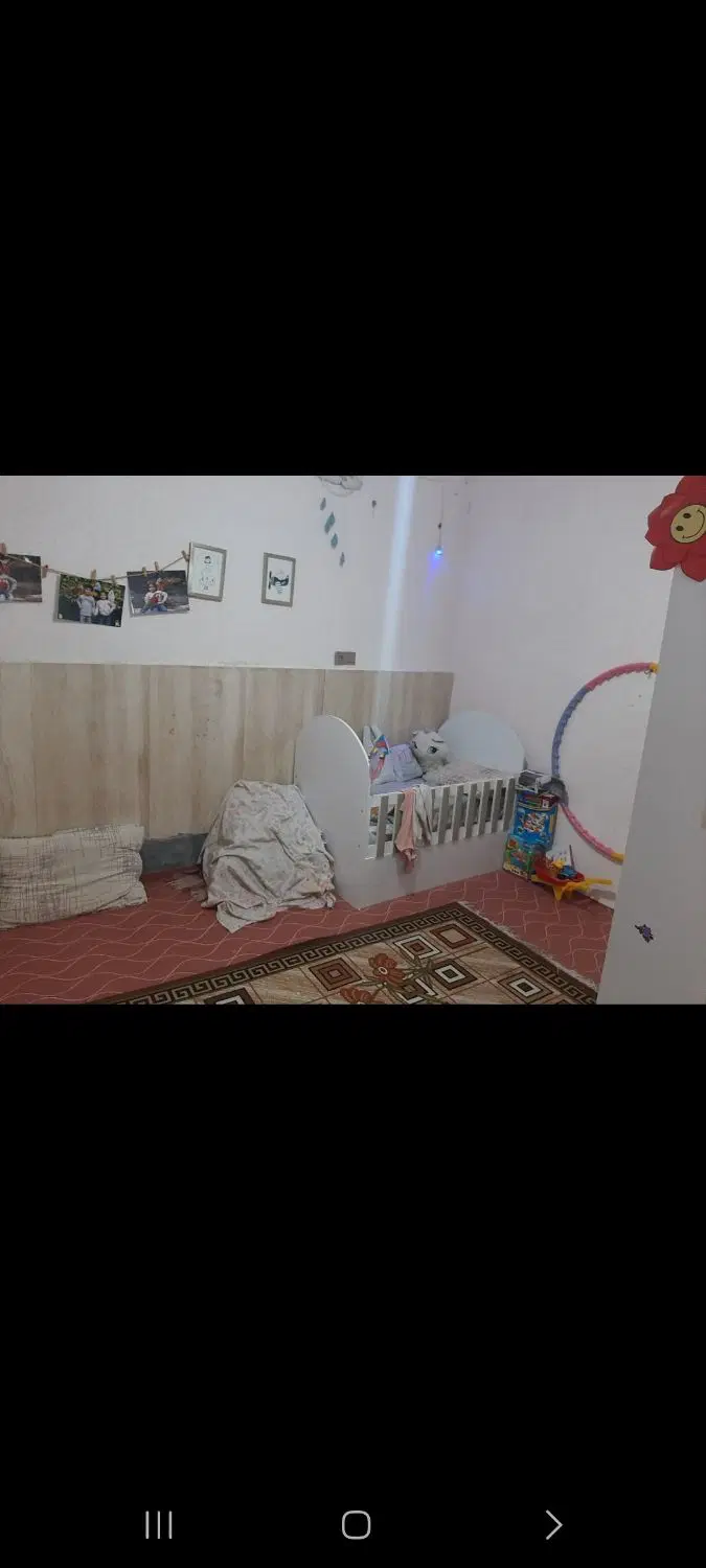 اجاره زیرزمین