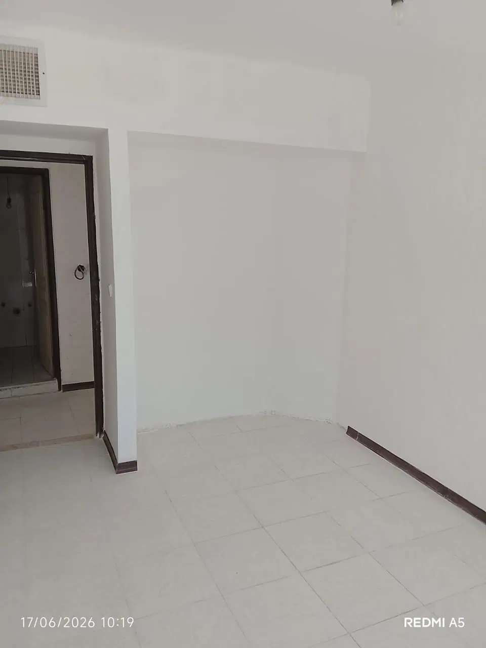 آپارتمان مسکن مهر ۲خواب