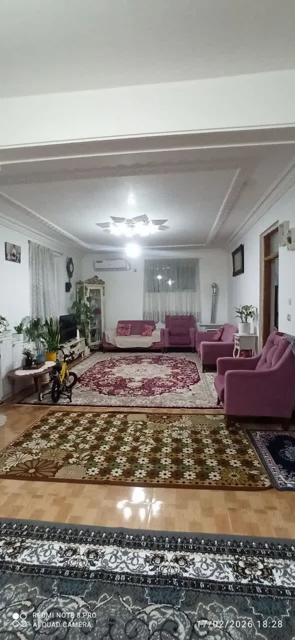 فروش خانه ویلایی