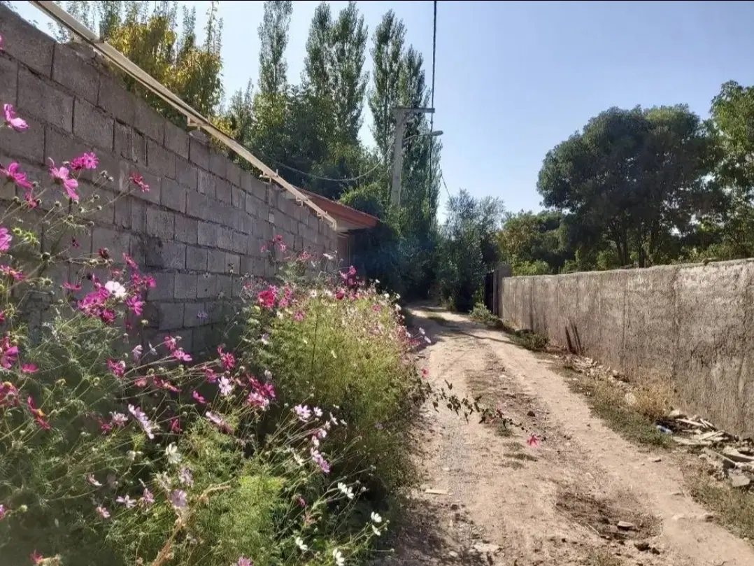فروش زمین ییلاقی_بافت مسکونی_سند تک برگ