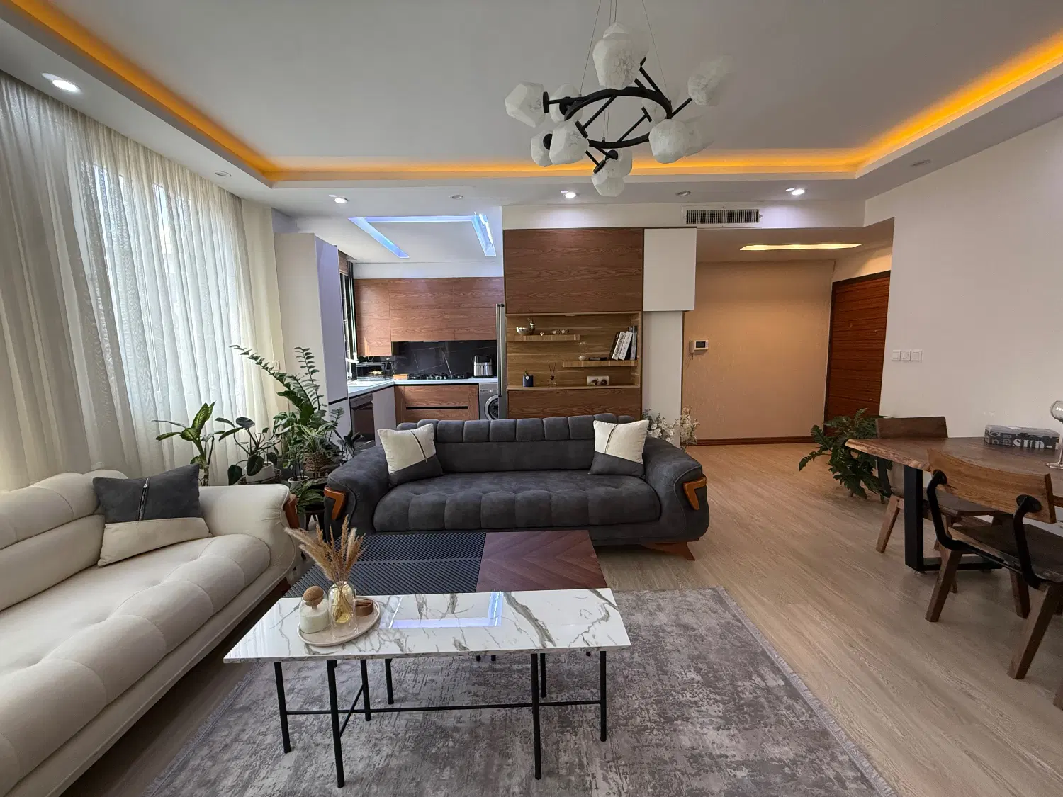 فروش مسکونی جنت اباد مرکزی