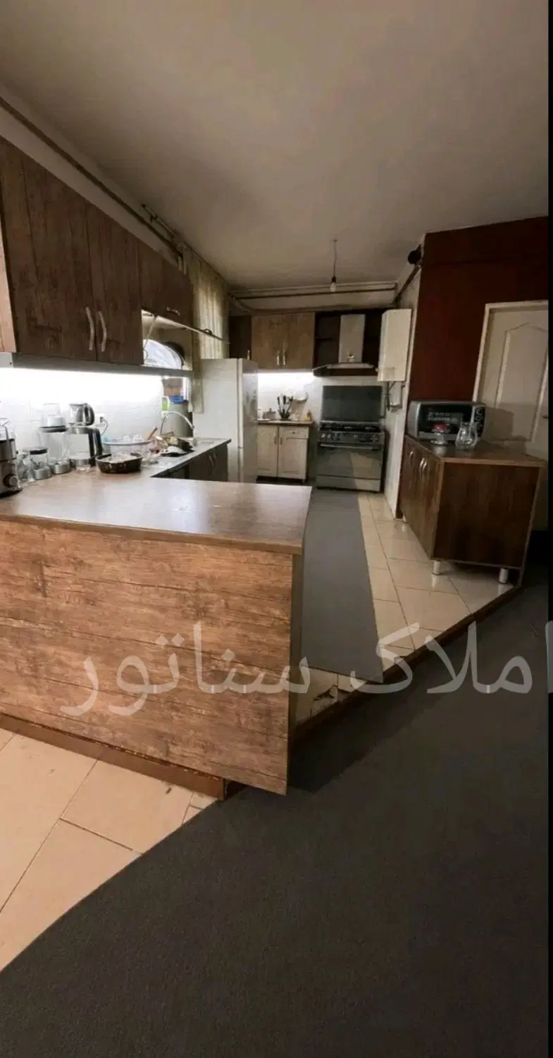 واحد مسکن مهر پروژه خیرین (۷۴متری)