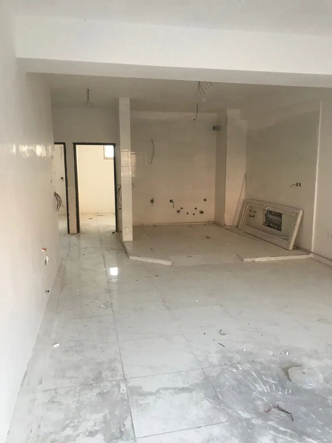 فروش آپارتمان شهرک میلاد