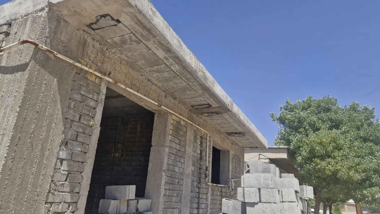 زمین مسکونی طرح هادی روستای کفری