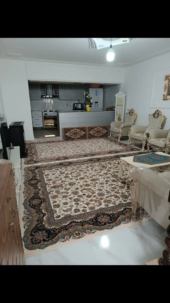 خانه ویلایی ۸۵ متر دوبلکس