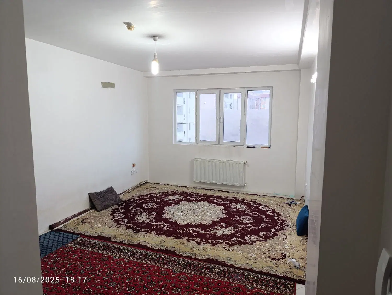 فروش آپارتمان شهرک گلستان