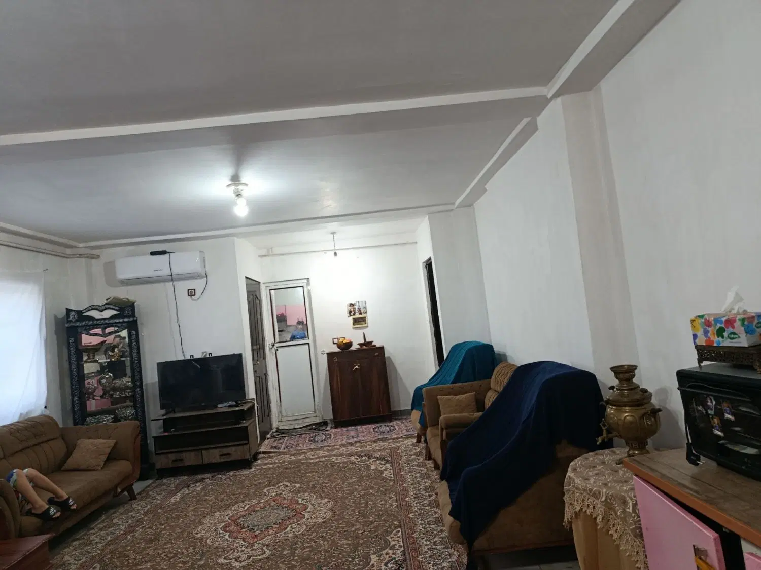 فروش و اجاره سوییت ۷۵ متری