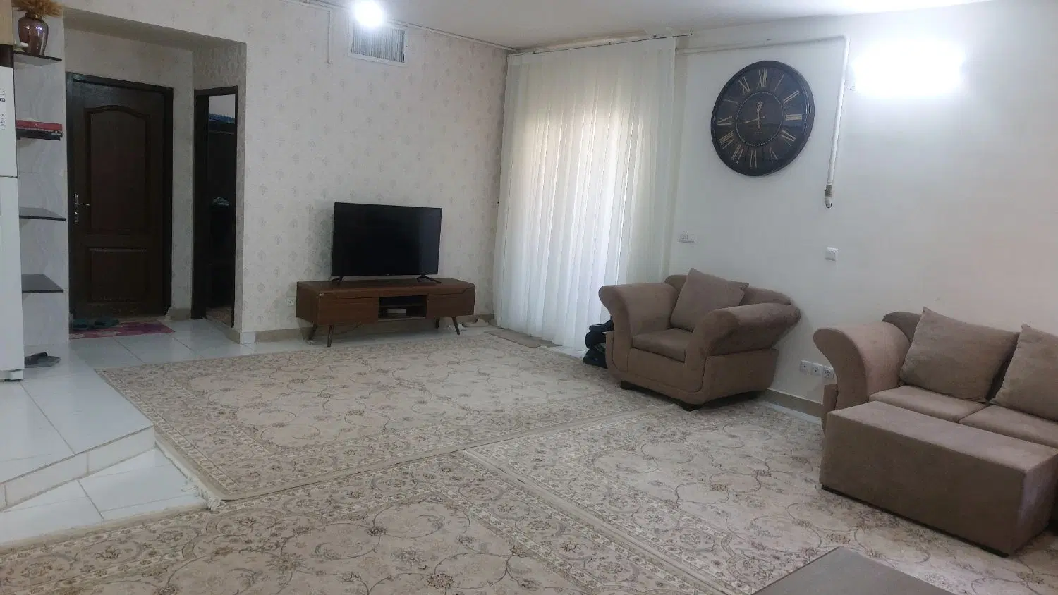 فروش آپارتمان