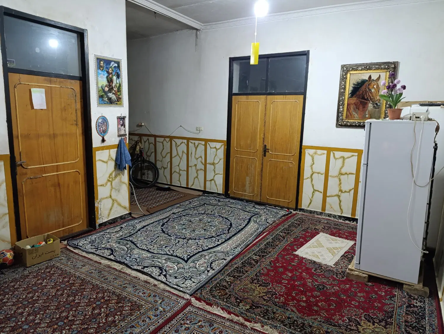 منزل اجاره ای در خیابان نیمروز 40